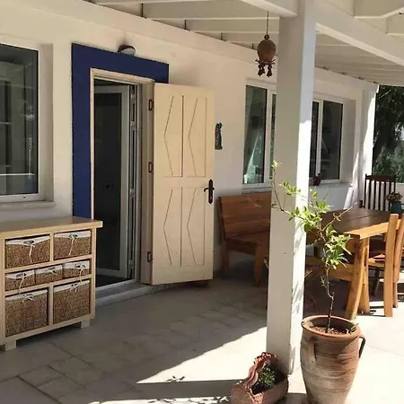 Apartment Bodrum Marinada Dublex Evimiz