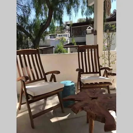 Bodrum Marinada Dublex Evimiz Apartment *