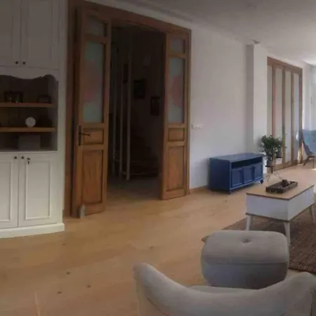 Bodrum Marinada Dublex Evimiz * 博德鲁姆