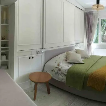 Bodrum Marinada Dublex Evimiz 公寓