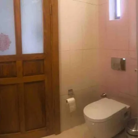 Bodrum Marinada Dublex Evimiz Apartment *