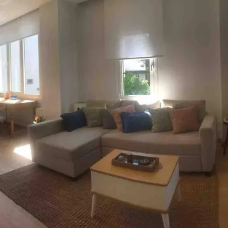 Bodrum Marinada Dublex Evimiz 博德鲁姆
