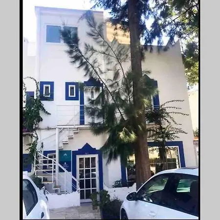Bodrum Marinada Dublex Evimiz 公寓