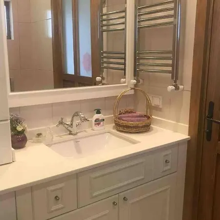 Bodrum Marinada Dublex Evimiz 博德鲁姆