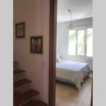 Bodrum Marinada Dublex Evimiz Apartment Bodrum